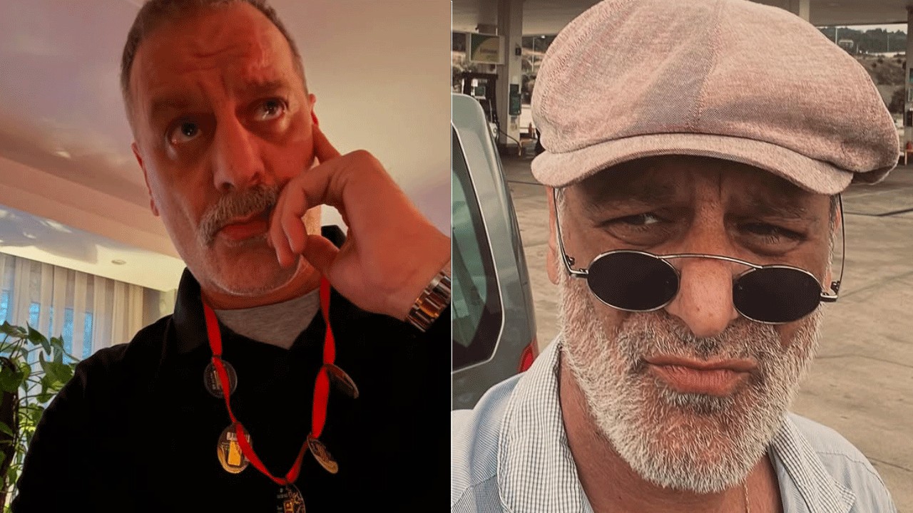 Ozan Güven'den 50 yaşından sonra radikal karar