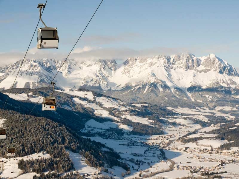 2016'nın en popüler kayak rotaları - Resim : 1