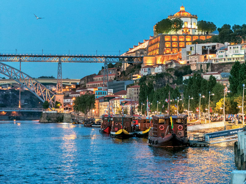Bir Porto iyi gelir - Resim : 2