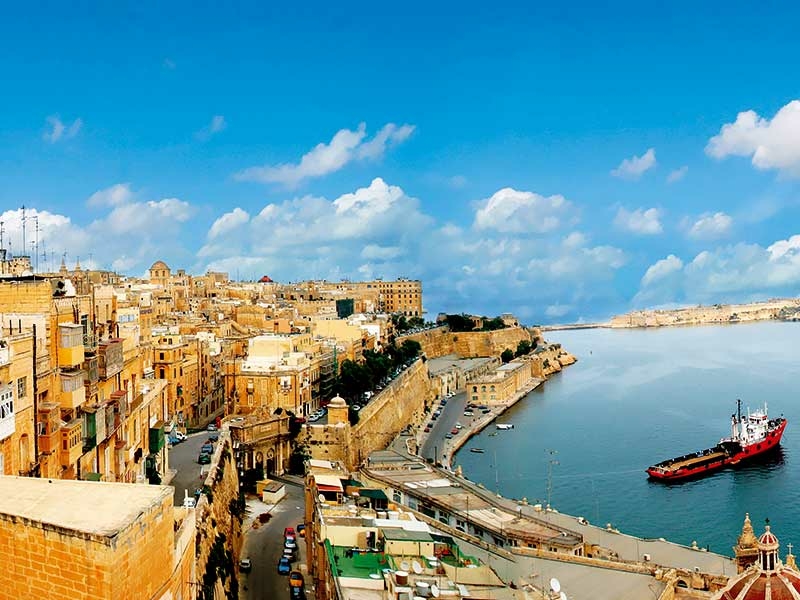 Akdeniz’de bir huzur adası: Malta - Resim : 3