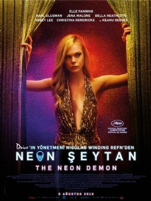 Neon Şeytan, 5 Ağustos'ta sinemalarda - Resim : 1