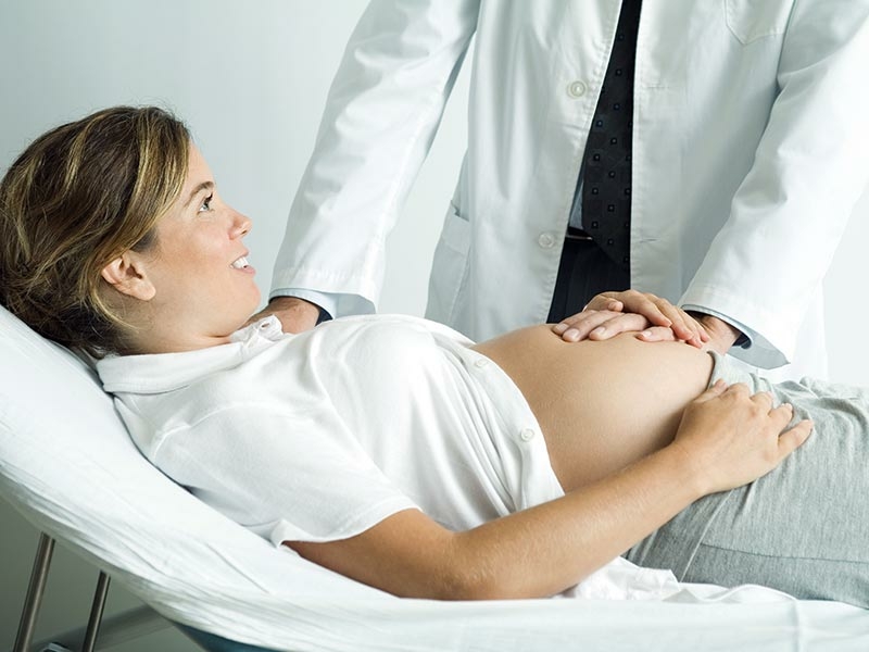 Hamilelikle ilgili sorulara cevaplar - Resim : 1