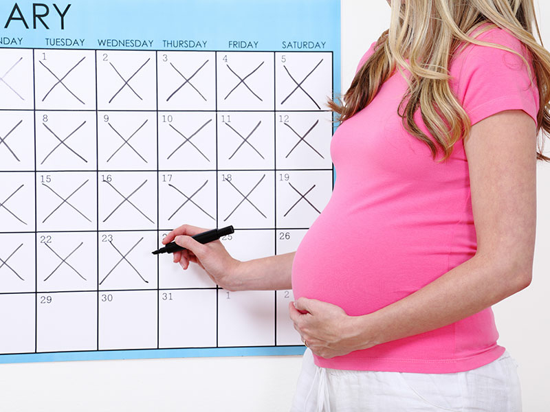 Hamileliğinizde hafta hafta neler yaşayacaksınız? - Resim : 2