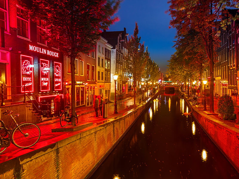 Gezmeye doyamayacaksınız! İşte aradığınız Amsterdam gezi rehberi - Resim : 5