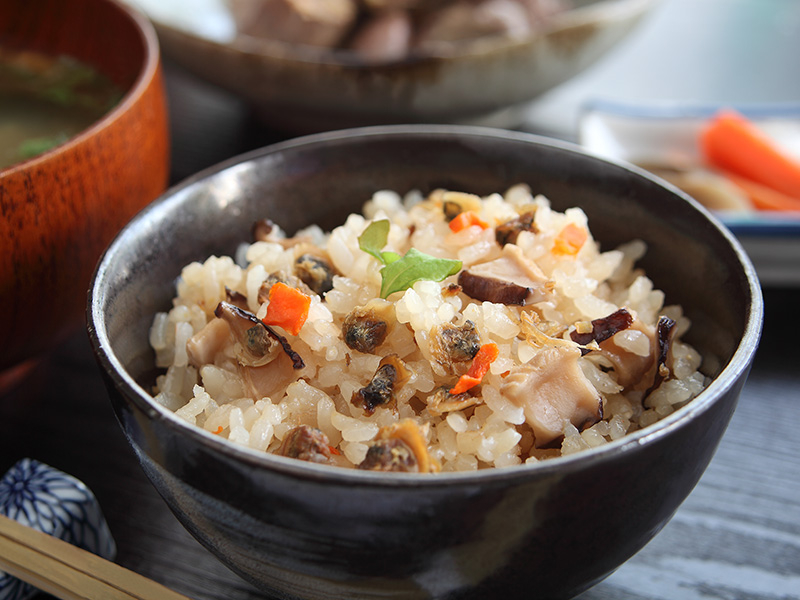 Japon yemekleri nelerdir? Japon mutfağından geleneksel tarifler - Resim : 4