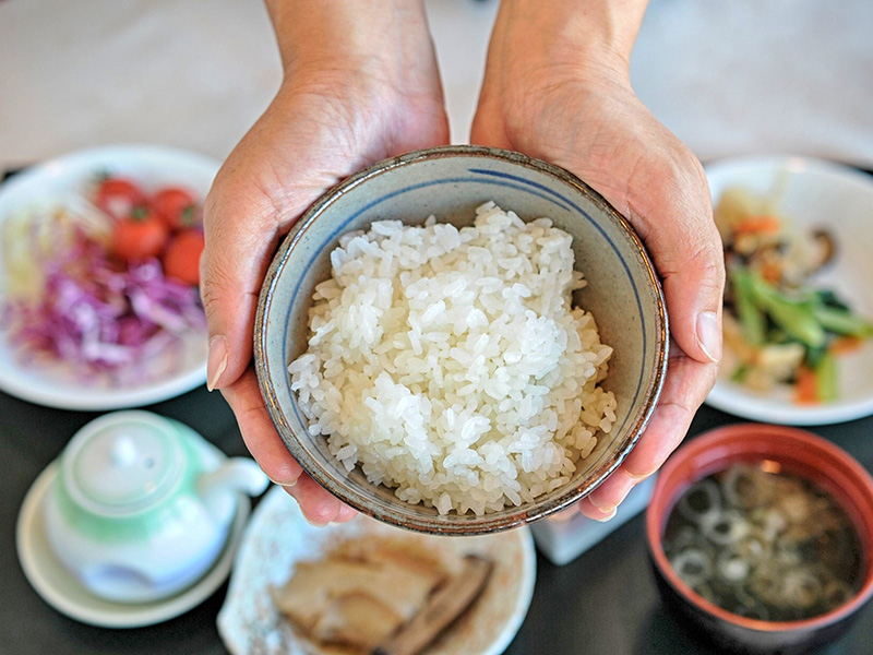 Japon yemekleri nelerdir? Japon mutfağından geleneksel tarifler - Resim : 1