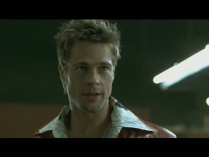 Brad Pitt filmleri - Resim : 1