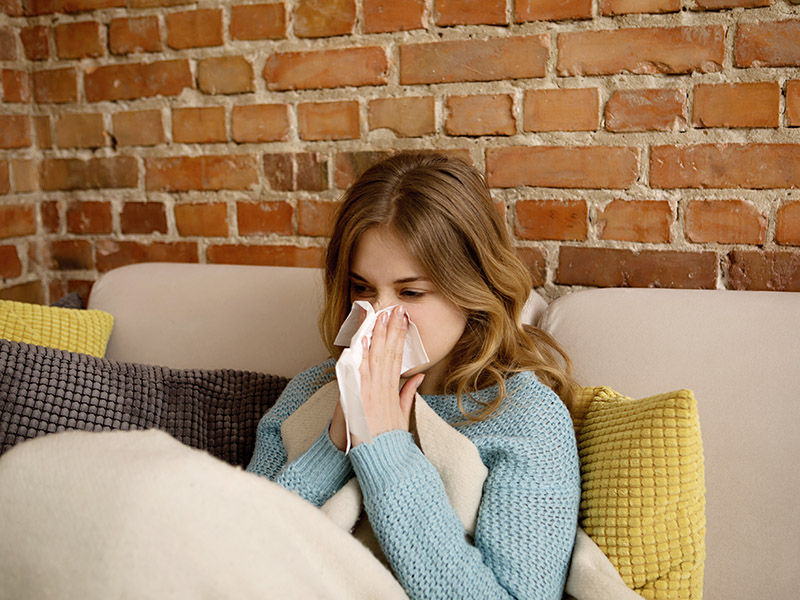 Griple mücadeleden galip çıkmanın püf noktaları - Resim : 2