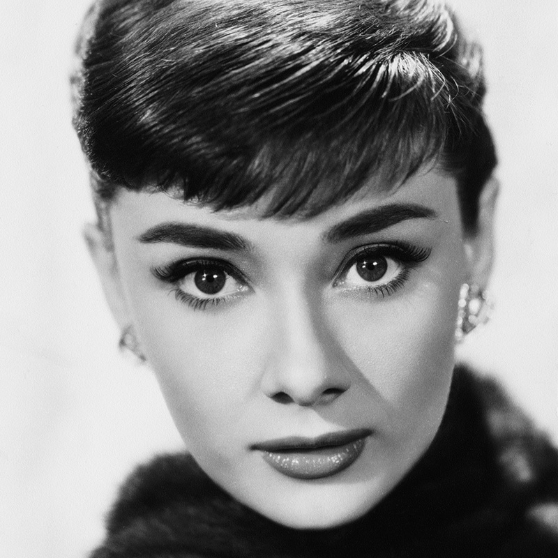 İlelebet ilham perisi: Audrey Hepburn kimdir? Hayatı, filmleri ve biyografisi - Resim : 2