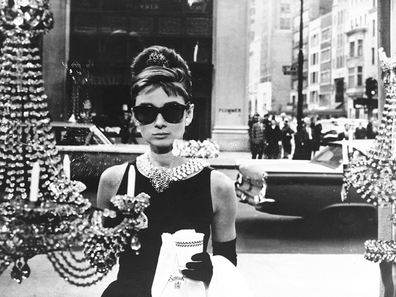 İlelebet ilham perisi: Audrey Hepburn kimdir? Hayatı, filmleri ve biyografisi - Resim : 8