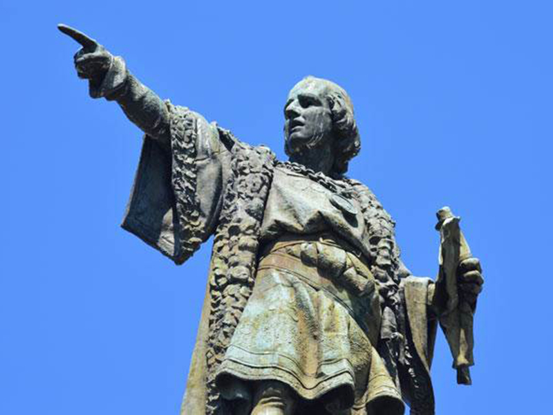 Kristof Kolomb hakkında 5 ilginç bilgi - Resim : 2