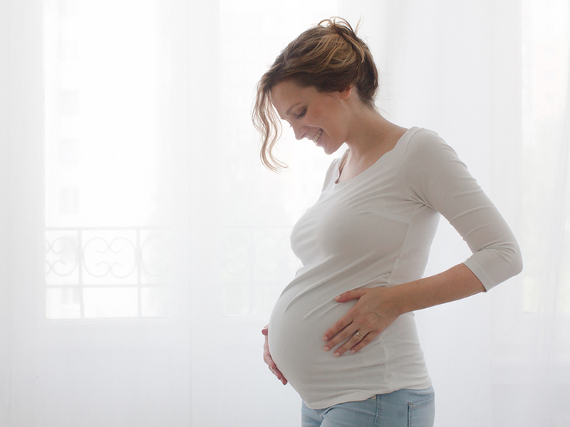 Doğurganlığınızı arttırmanın 5 doğal yolu - Resim : 2