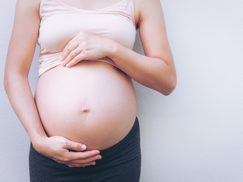 Doğurganlığınızı arttırmanın 5 doğal yolu - Resim : 1