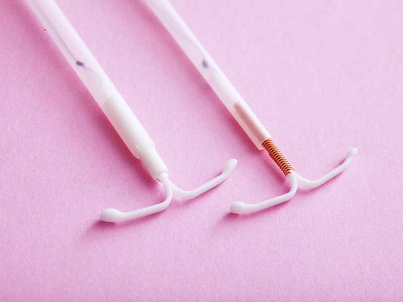 Doğum kontrolü hakkında bilmeniz gereken 4 bilgi - Resim : 3