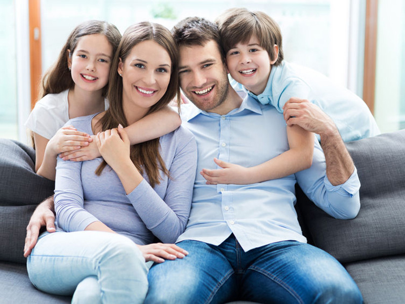 Ailenizle daha fazla vakit geçirmek için 4 güzel sebep - Resim : 1