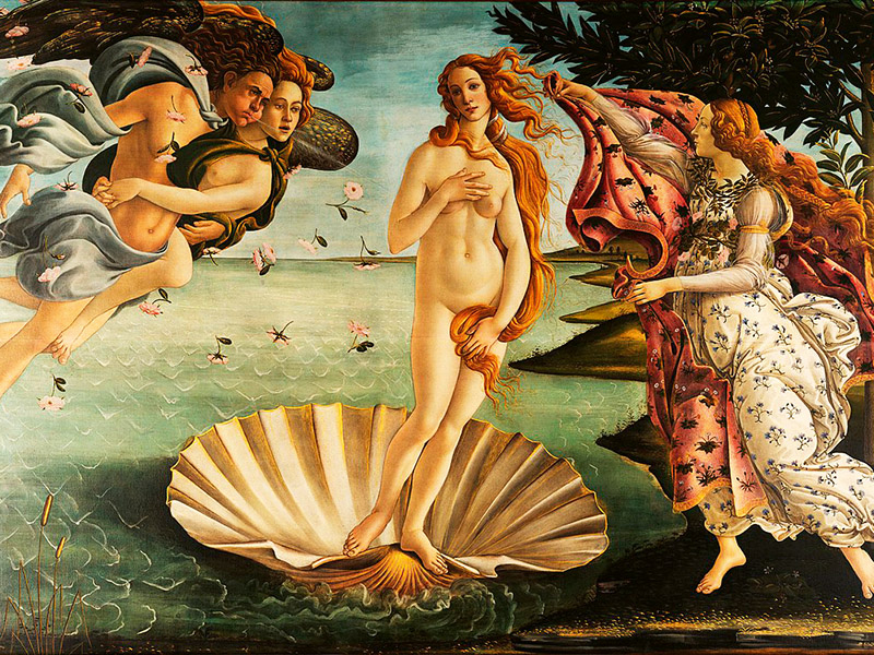 Venüs kırmızı halıda - Resim : 1