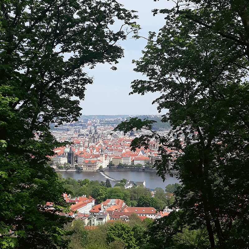 Rotanızı Avrupa'ya çevirin: Prag’da dört masal gün... - Resim : 3