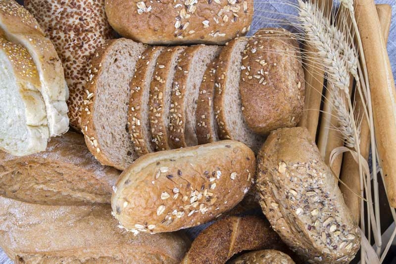 Tam buğday ekmeği yemenin faydaları nelerdir? Kilo aldırır mı? - Resim : 2