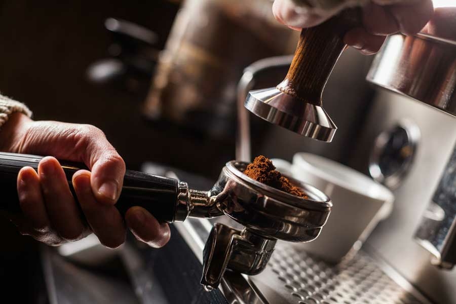 Espresso Makinesi Alacaklar İçin Bilinmesi Gerekenler - Resim : 1