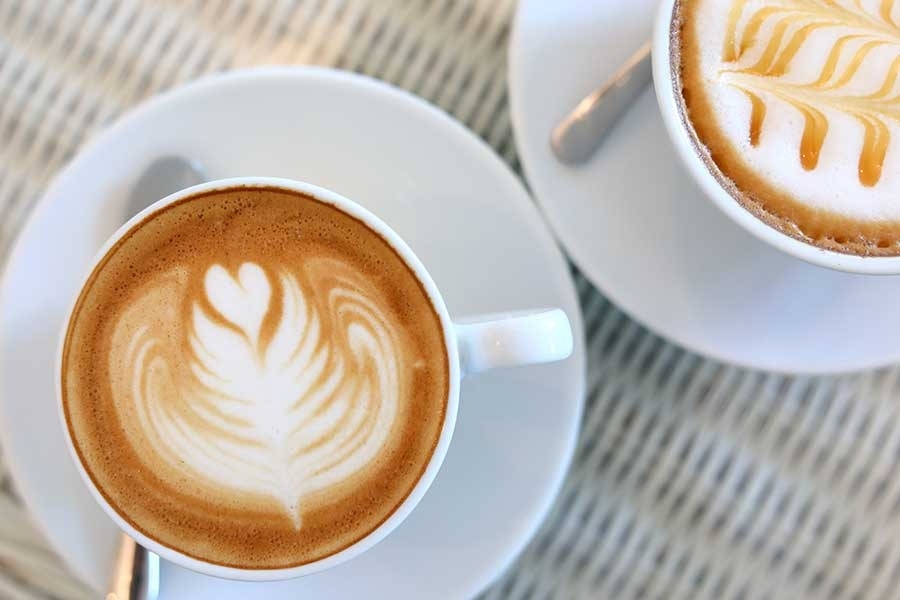 Kahve Keyfinde Üçüncü Dalga ve İpuçları - Resim : 4