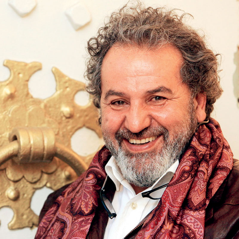 Anadolu Ödülleri: Baksı Kültür Sanat Vakfı - Resim : 1