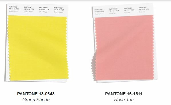 Pantone renkleriyle 2021’e hazırlanın - Resim : 3