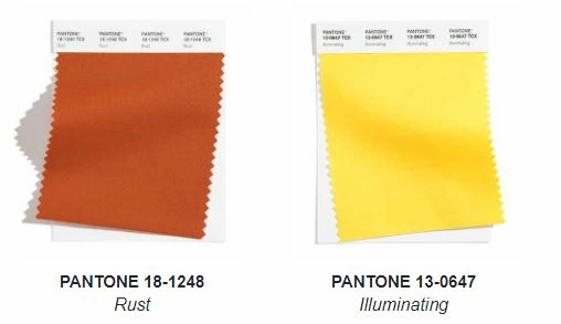 Pantone renkleriyle 2021’e hazırlanın - Resim : 7