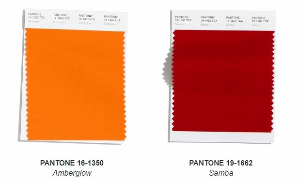 Pantone renkleriyle 2021’e hazırlanın - Resim : 1