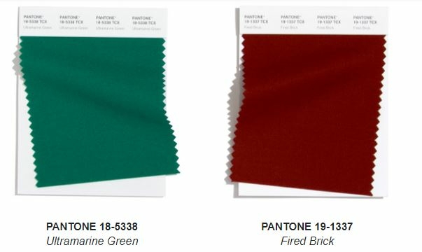 Pantone renkleriyle 2021’e hazırlanın - Resim : 4