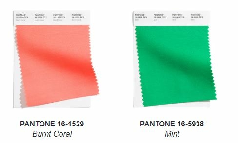 Pantone renkleriyle 2021’e hazırlanın - Resim : 6