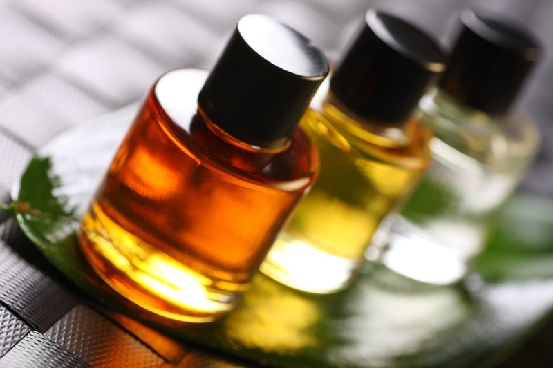 Hangi parfüm ne zaman kullanılır? Mevsime göre parfüm seçimi - Resim : 5